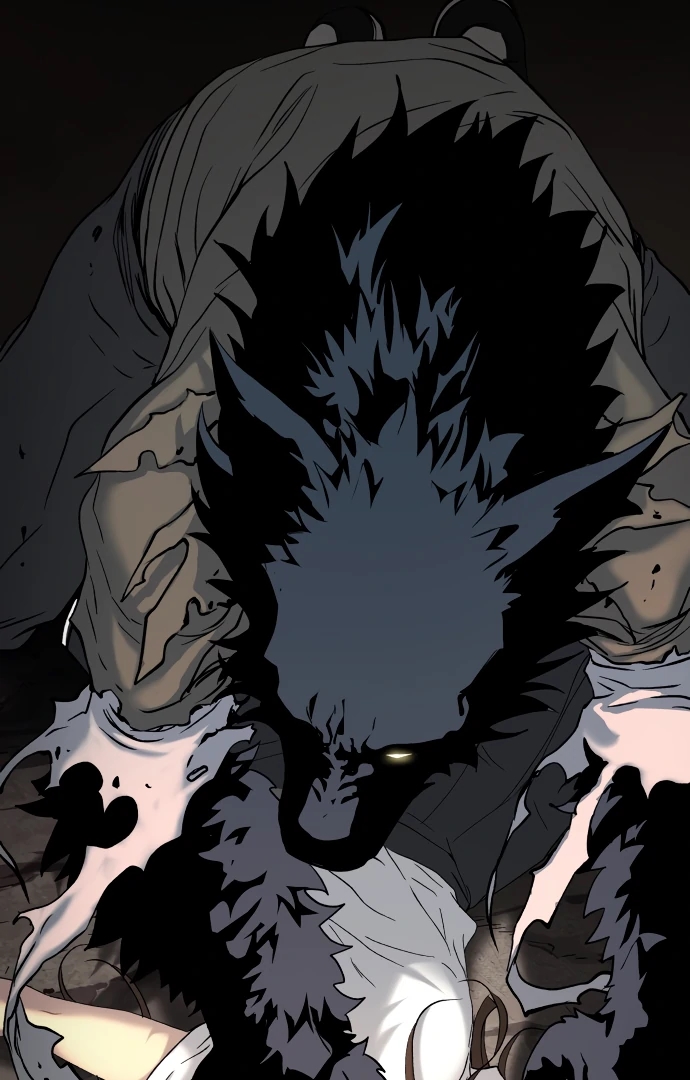 Oh! Dangun Chapter 52 - Page 3