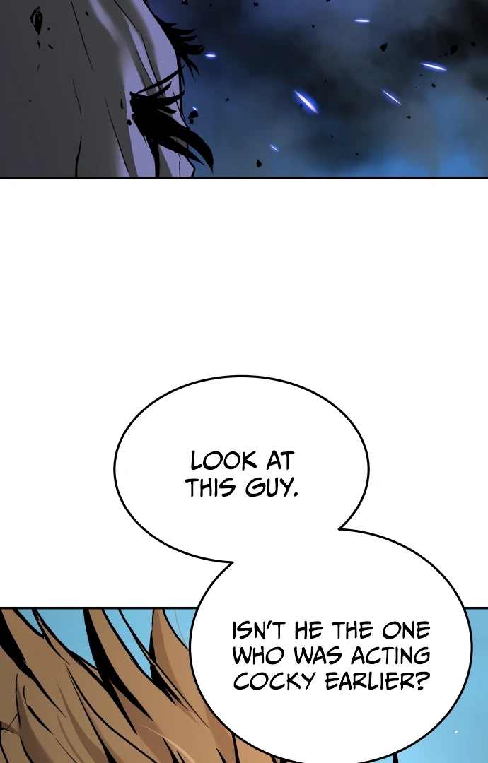 Oh! Dangun Chapter 52 - Page 30