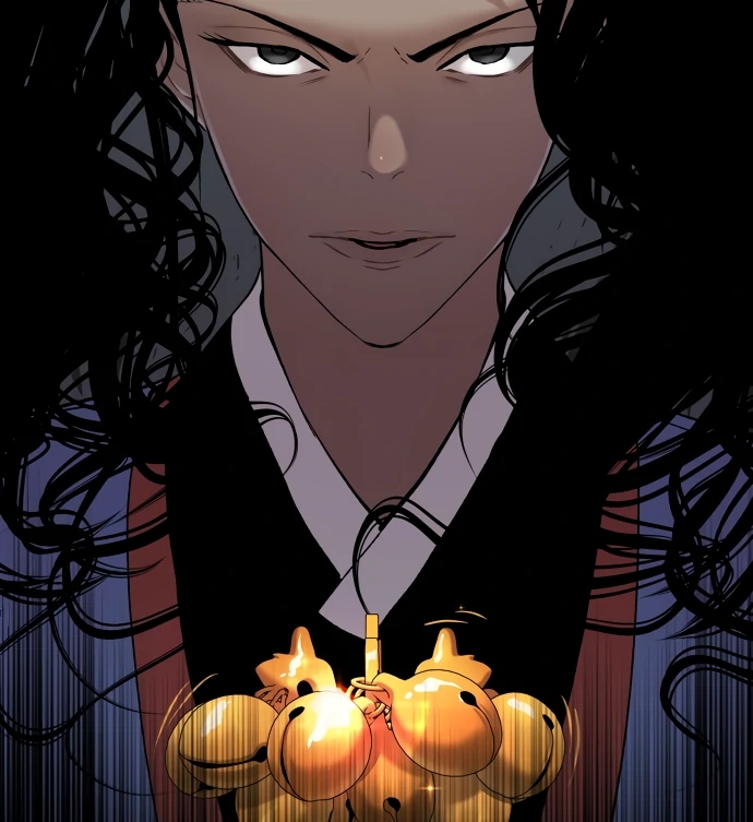 Oh! Dangun Chapter 52 - Page 33