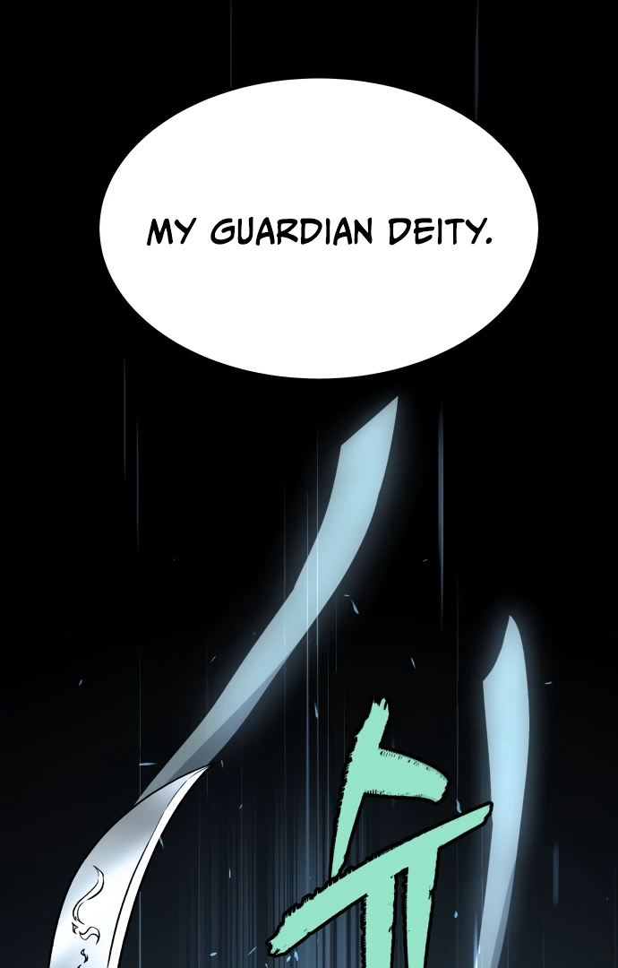 Oh! Dangun Chapter 52 - Page 35