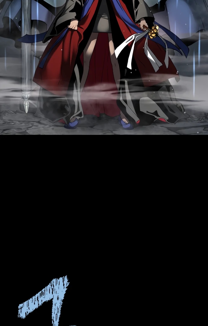 Oh! Dangun Chapter 52 - Page 37