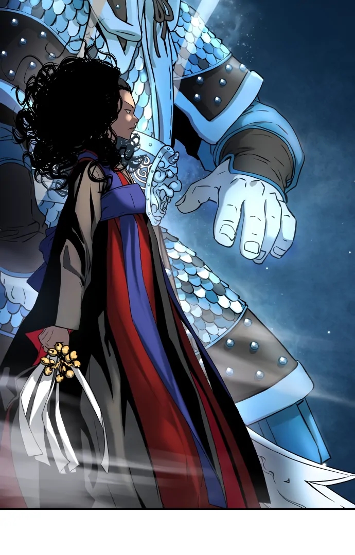 Oh! Dangun Chapter 52 - Page 39