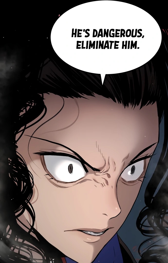 Oh! Dangun Chapter 52 - Page 44