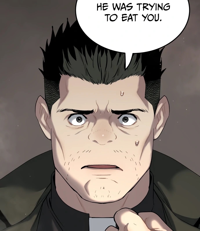 Oh! Dangun Chapter 52 - Page 50