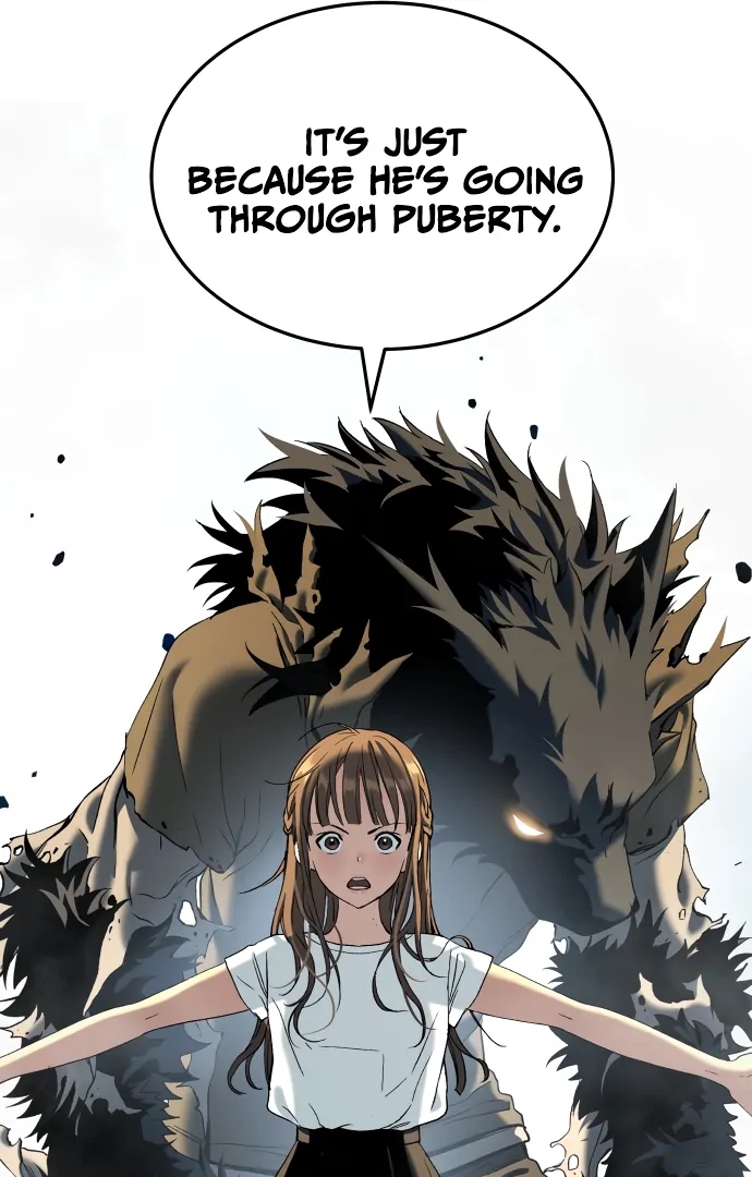 Oh! Dangun Chapter 52 - Page 52