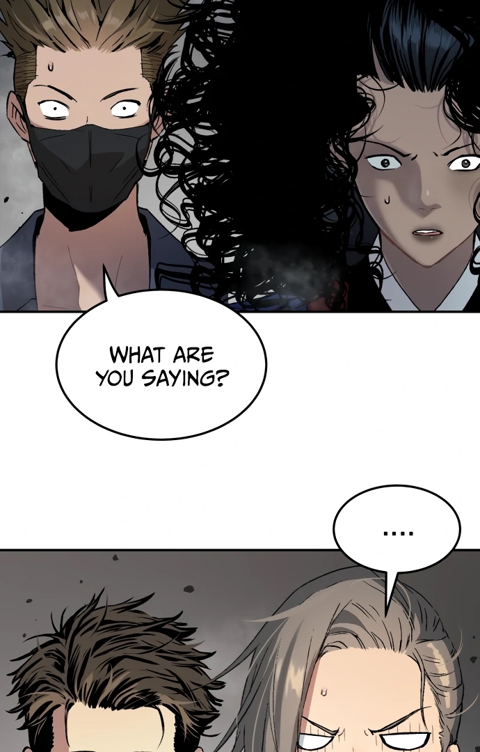 Oh! Dangun Chapter 52 - Page 54