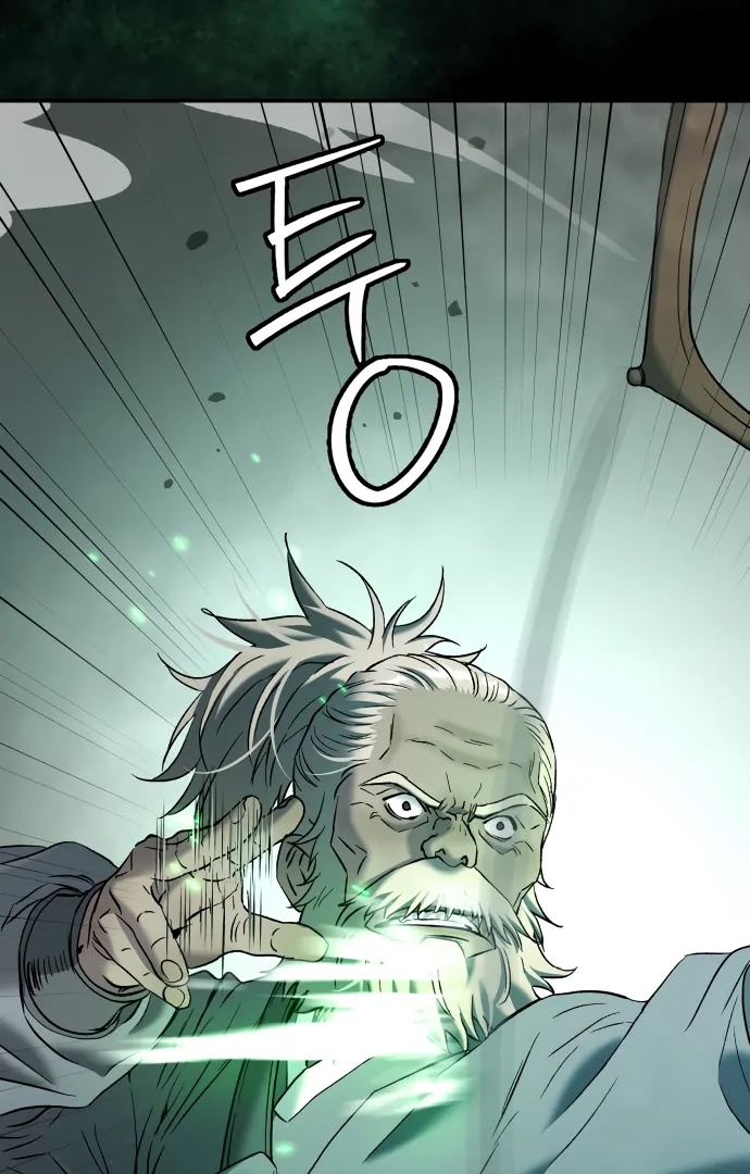 Oh! Dangun Chapter 52 - Page 56