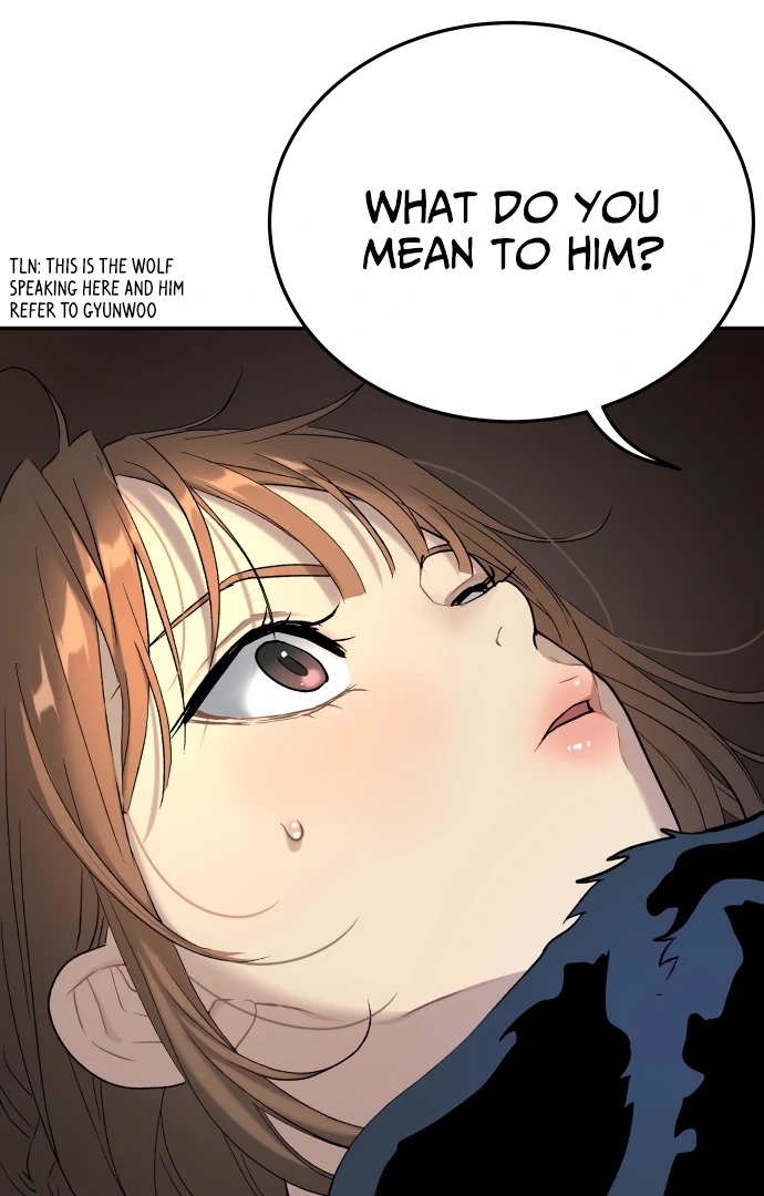 Oh! Dangun Chapter 52 - Page 6