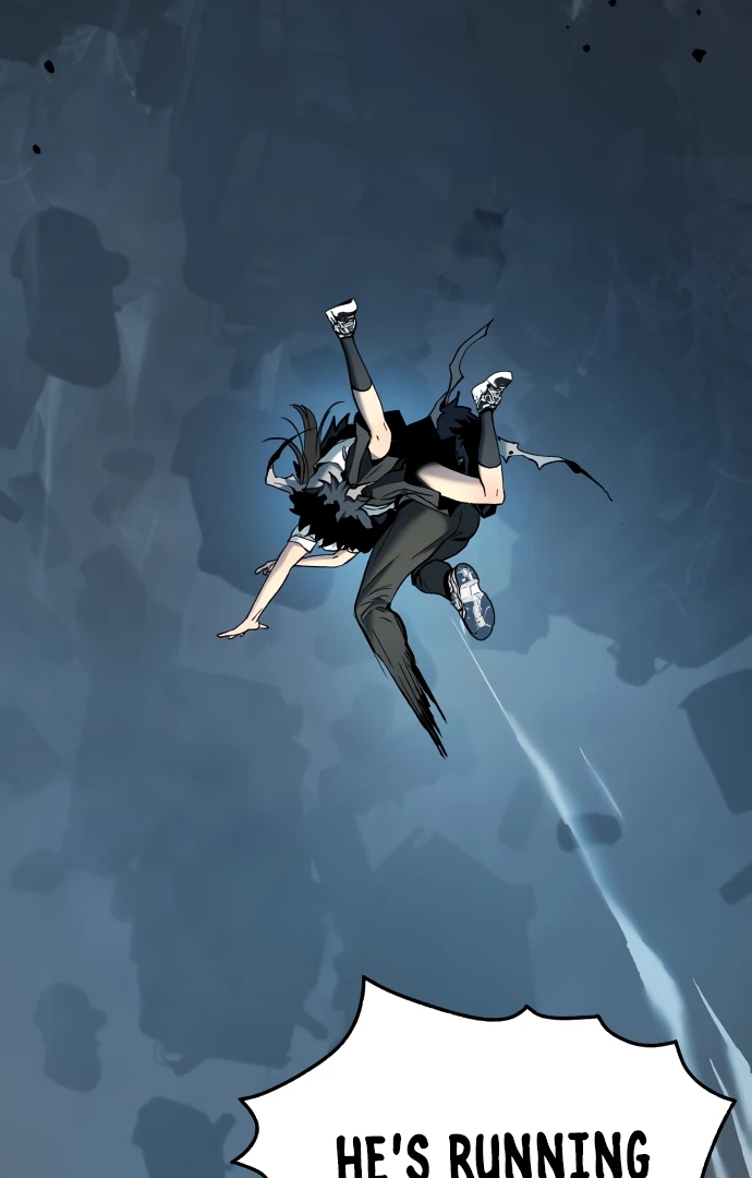 Oh! Dangun Chapter 52 - Page 70