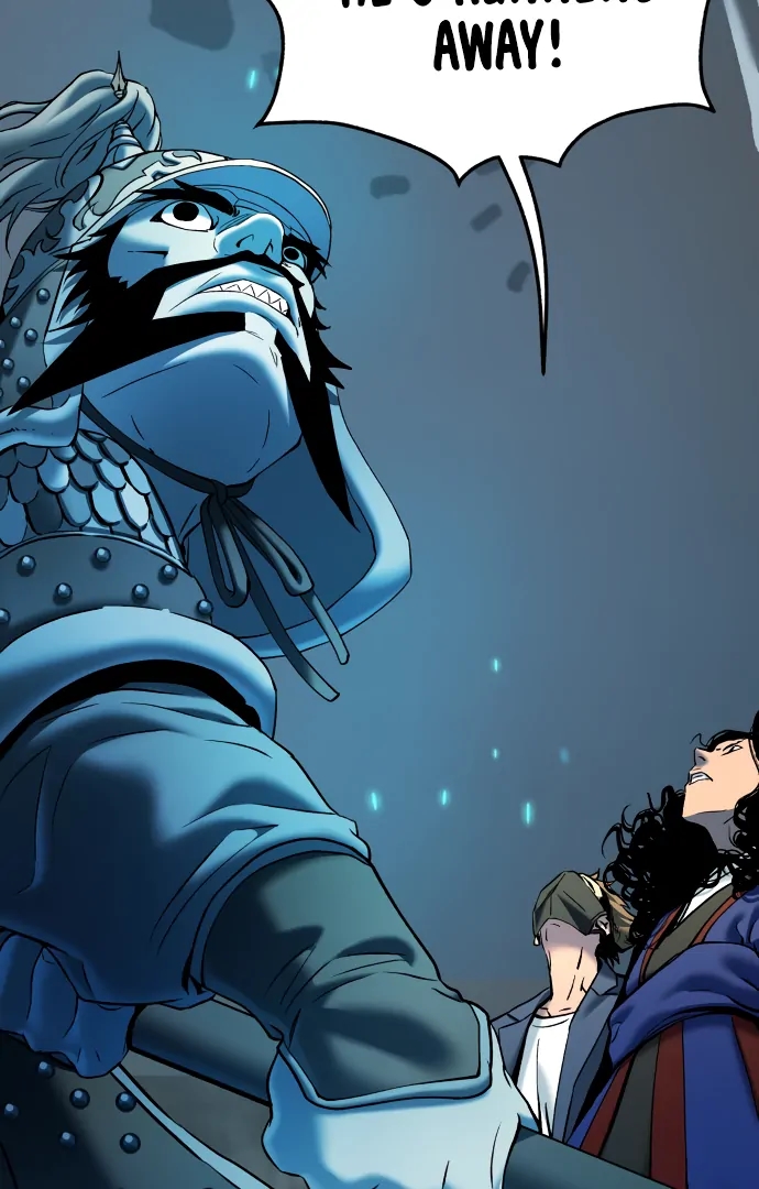 Oh! Dangun Chapter 52 - Page 71