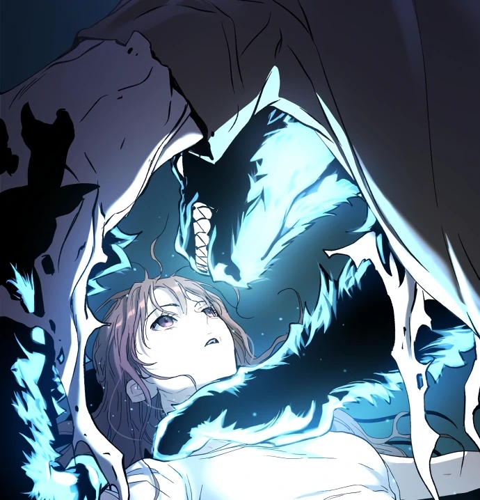 Oh! Dangun Chapter 52 - Page 8