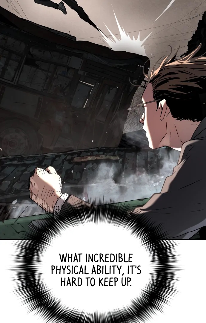 Oh! Dangun Chapter 52 - Page 80