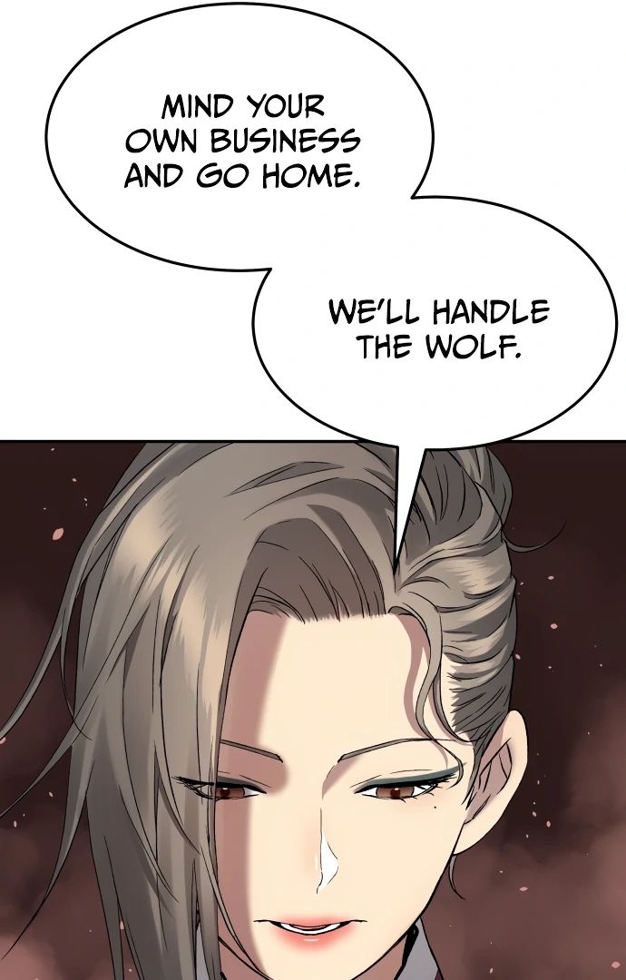 Oh! Dangun Chapter 52 - Page 87