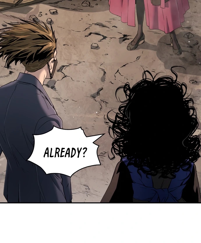 Oh! Dangun Chapter 52 - Page 94