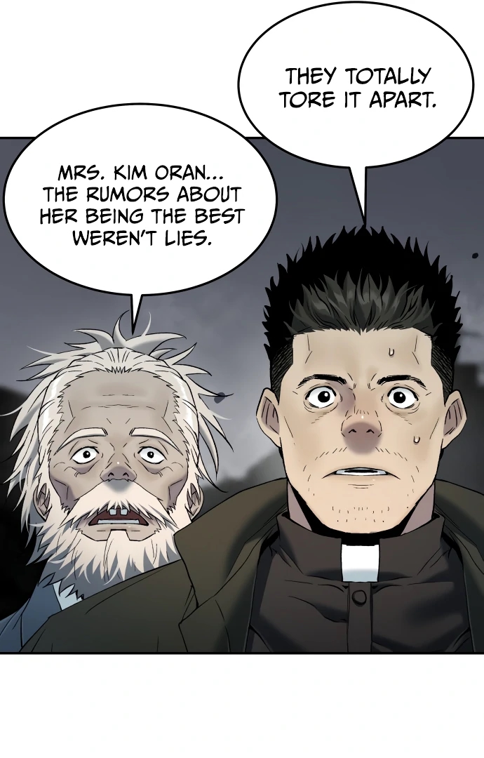 Oh! Dangun Chapter 52 - Page 95