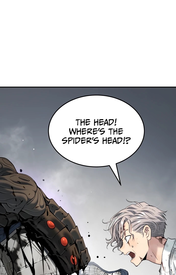 Oh! Dangun Chapter 52 - Page 96