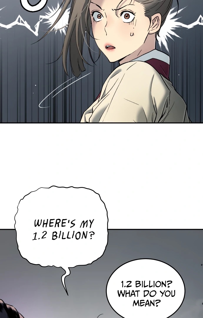 Oh! Dangun Chapter 52 - Page 98