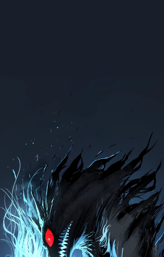 Oh! Dangun Chapter 53 - Page 1