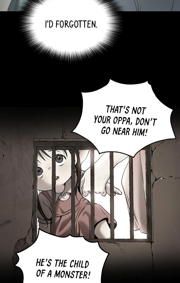 Oh! Dangun Chapter 53 - Page 101