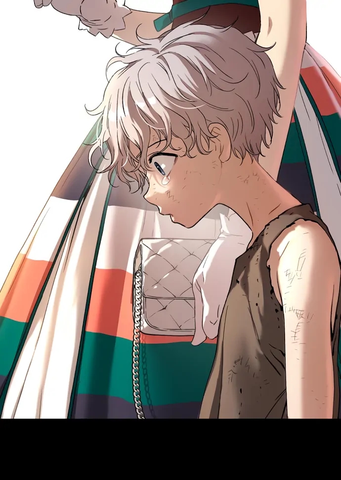 Oh! Dangun Chapter 53 - Page 132