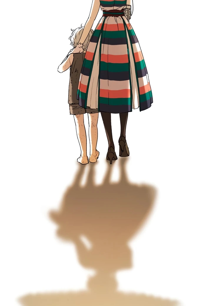 Oh! Dangun Chapter 53 - Page 139