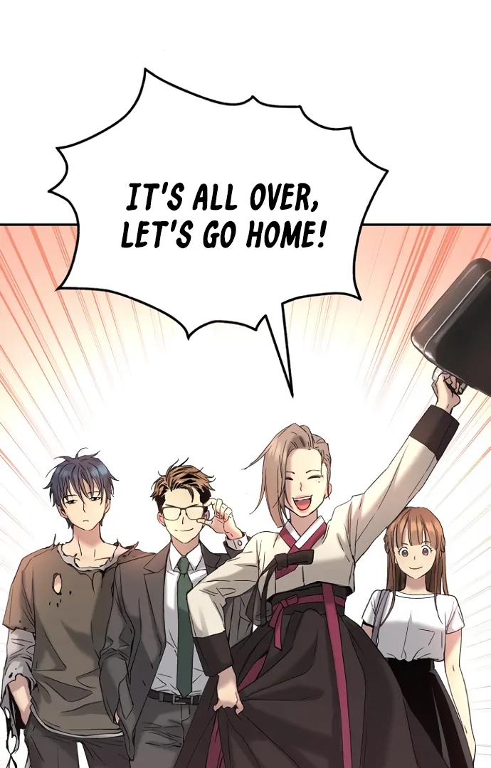 Oh! Dangun Chapter 53 - Page 142