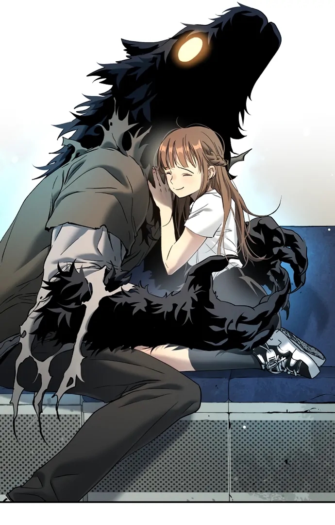 Oh! Dangun Chapter 53 - Page 19