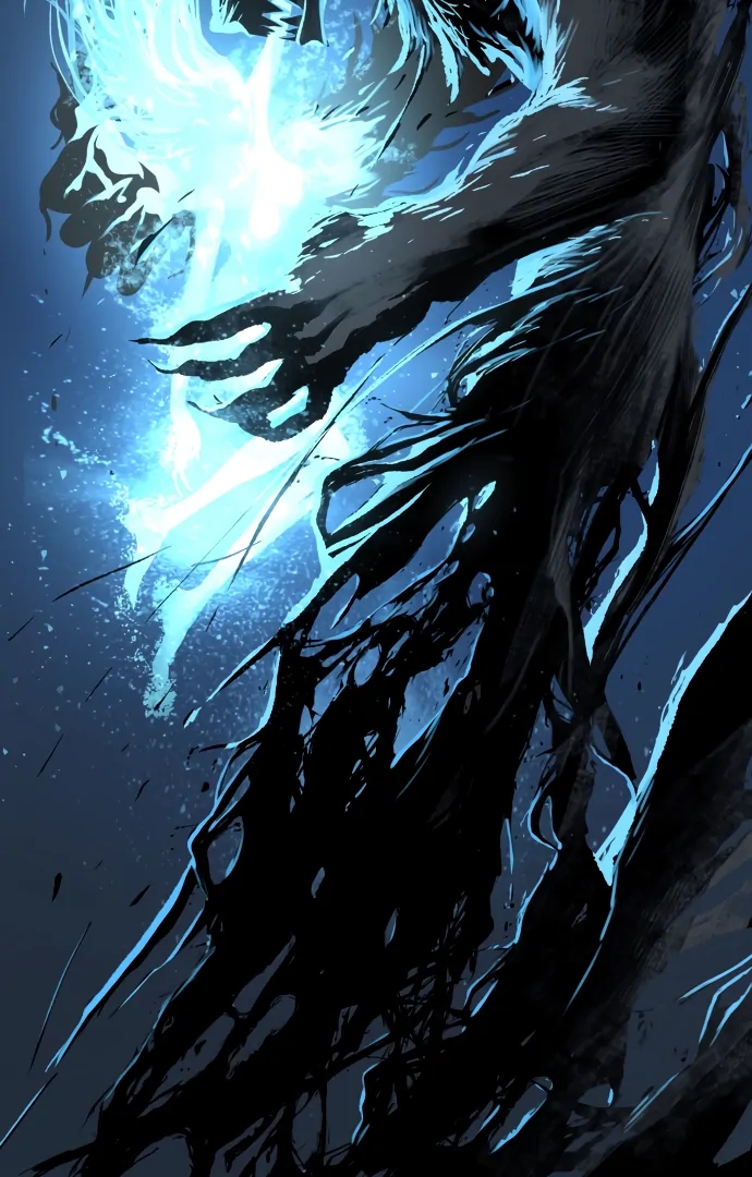 Oh! Dangun Chapter 53 - Page 2