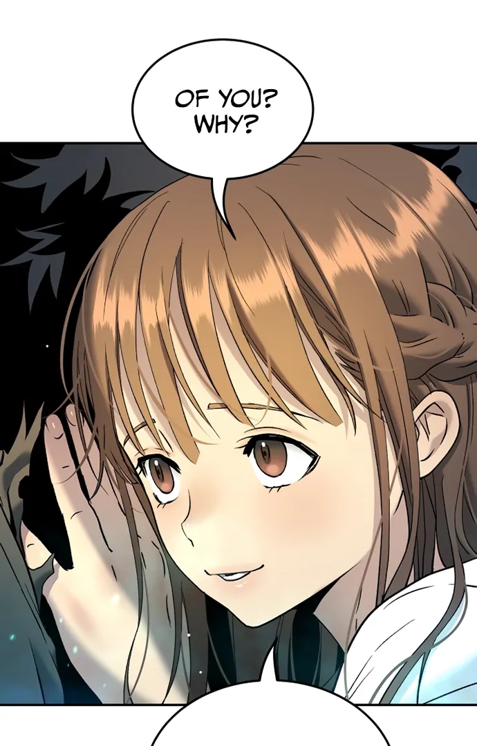 Oh! Dangun Chapter 53 - Page 21