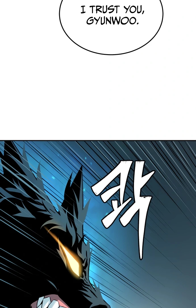 Oh! Dangun Chapter 53 - Page 22