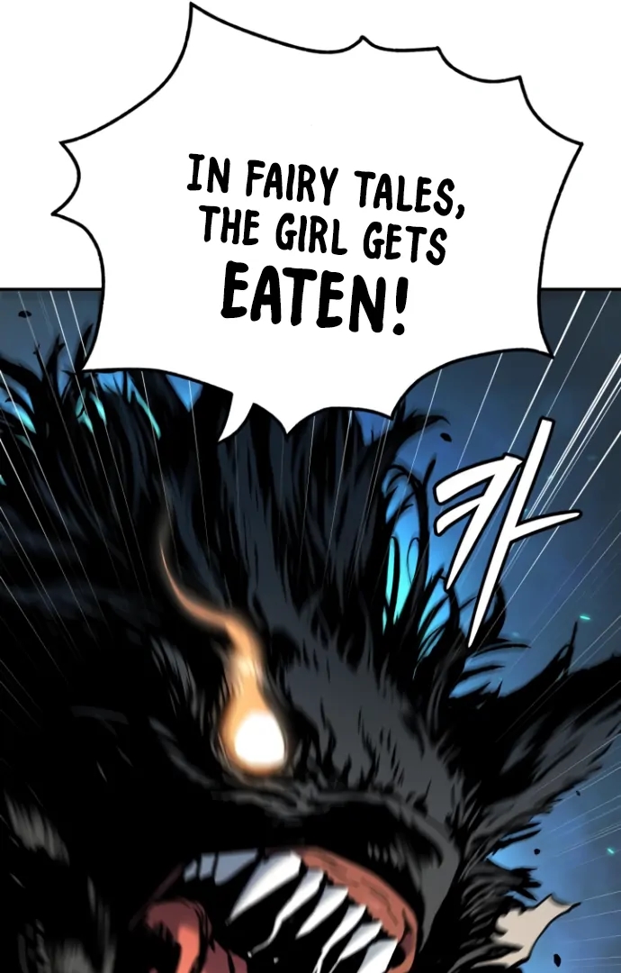 Oh! Dangun Chapter 53 - Page 27