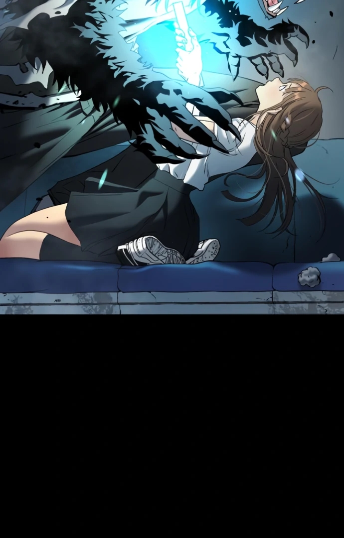 Oh! Dangun Chapter 53 - Page 33