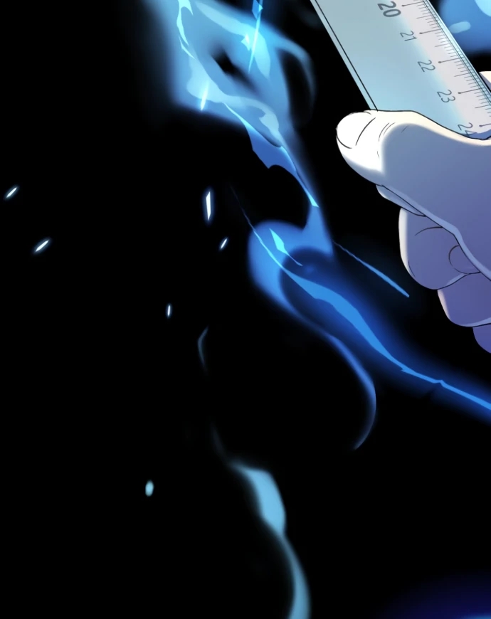 Oh! Dangun Chapter 53 - Page 35