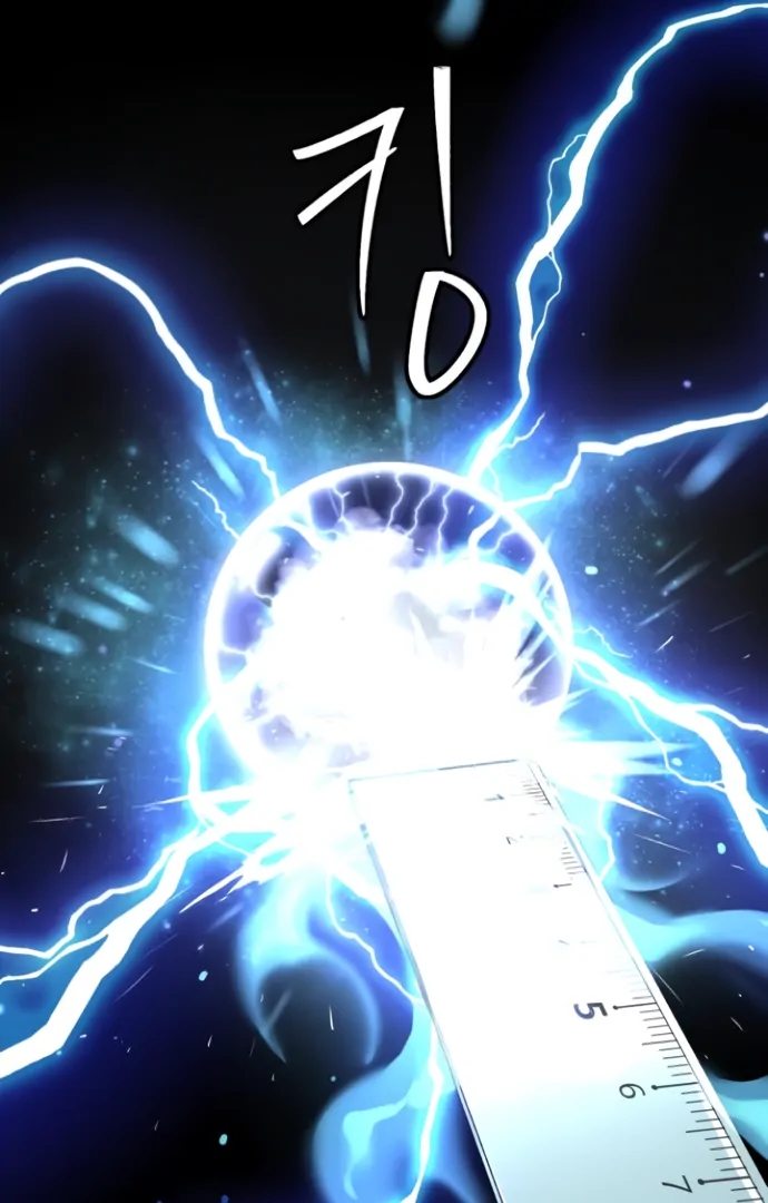 Oh! Dangun Chapter 53 - Page 36