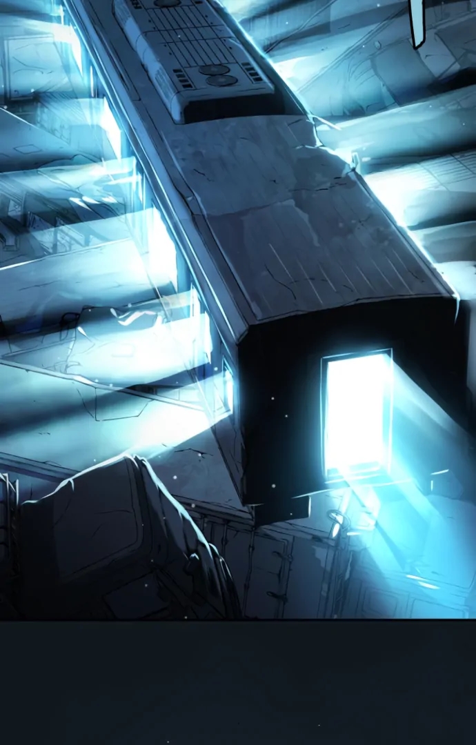 Oh! Dangun Chapter 53 - Page 41