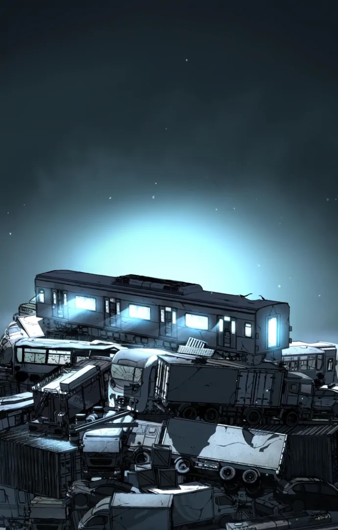 Oh! Dangun Chapter 53 - Page 42