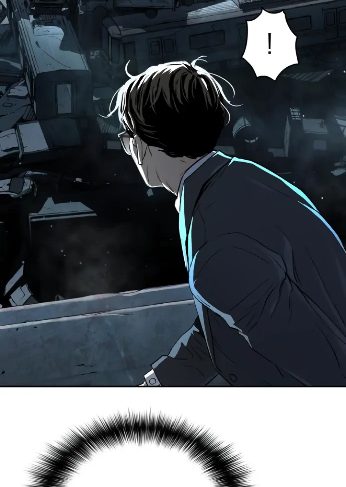 Oh! Dangun Chapter 53 - Page 43