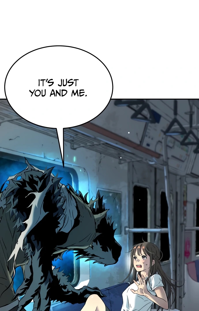 Oh! Dangun Chapter 53 - Page 5