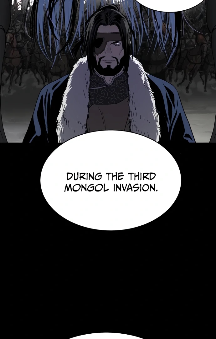 Oh! Dangun Chapter 53 - Page 55