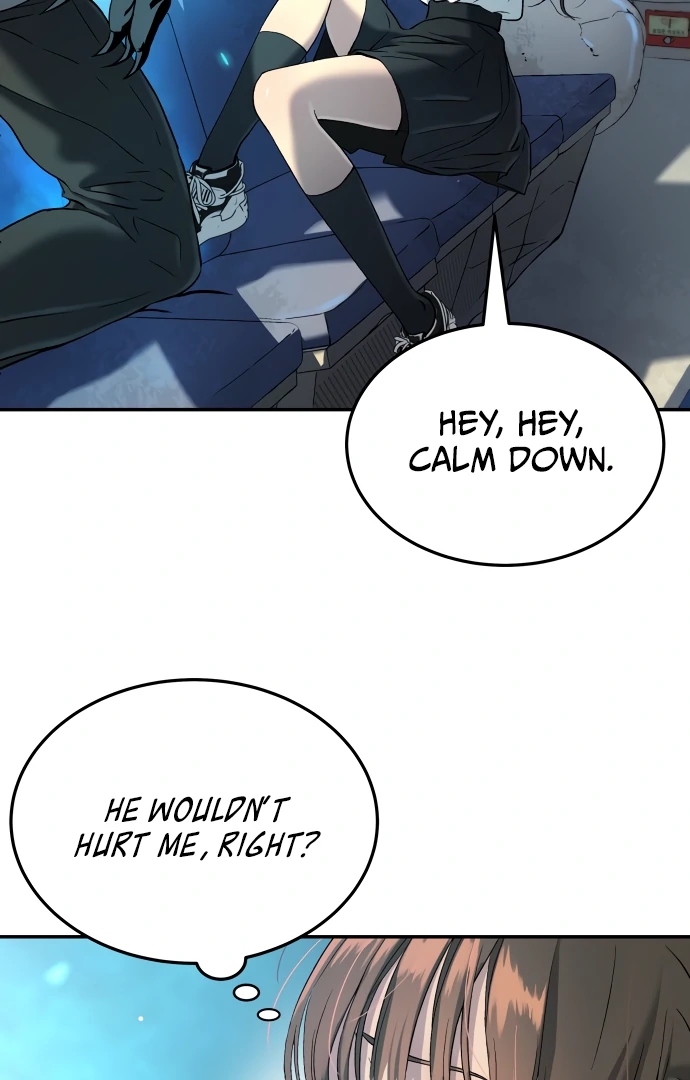 Oh! Dangun Chapter 53 - Page 6