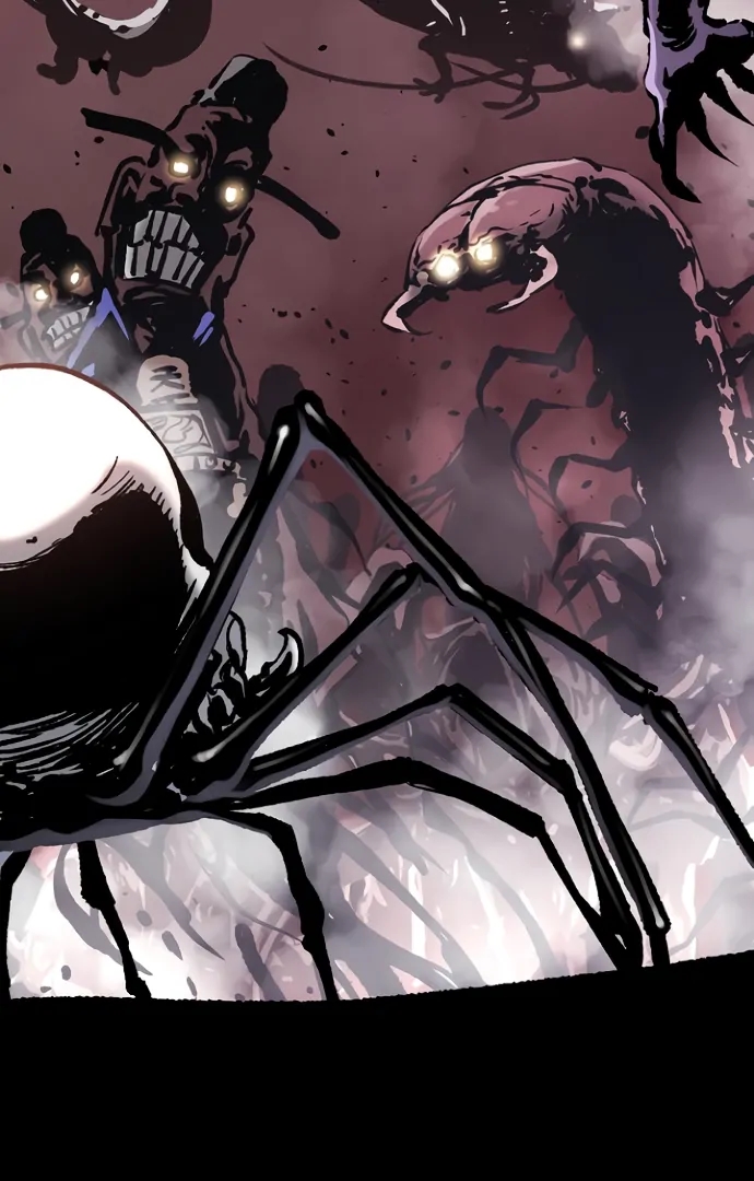 Oh! Dangun Chapter 53 - Page 60