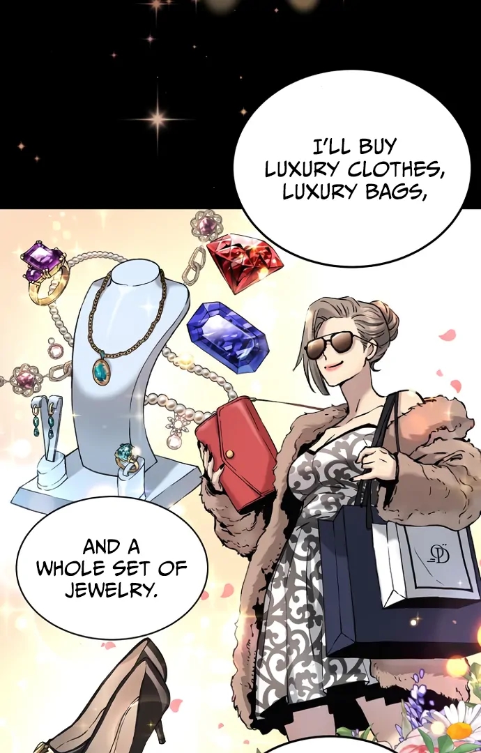 Oh! Dangun Chapter 53 - Page 66