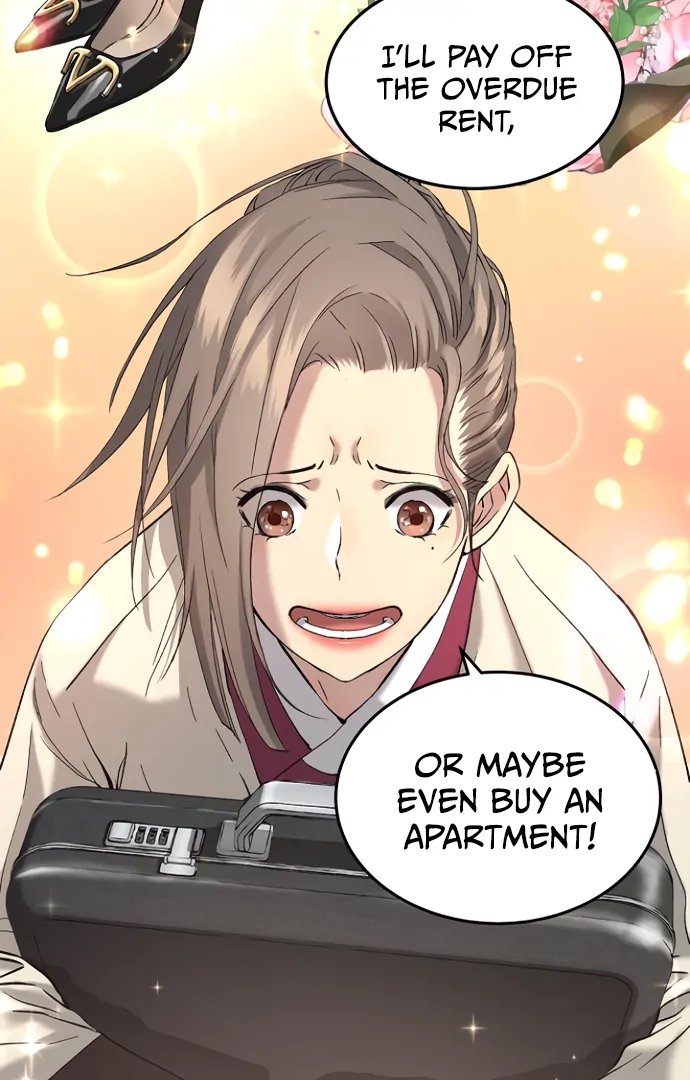 Oh! Dangun Chapter 53 - Page 67