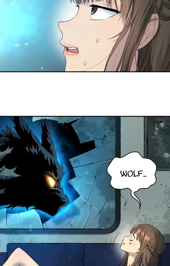 Oh! Dangun Chapter 53 - Page 7