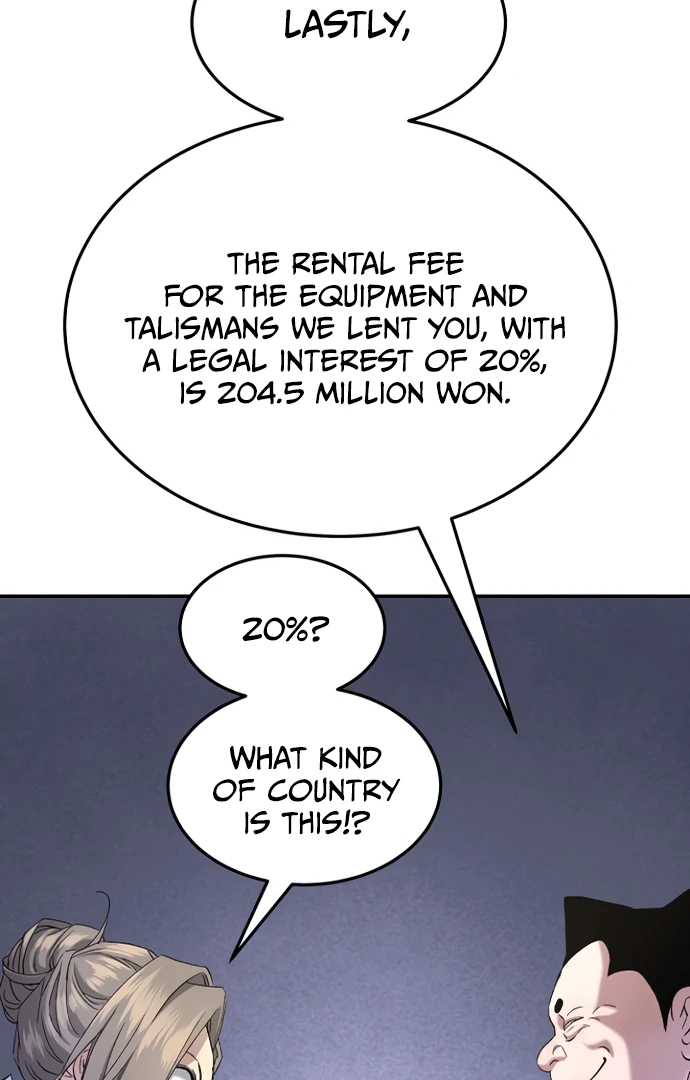 Oh! Dangun Chapter 53 - Page 76