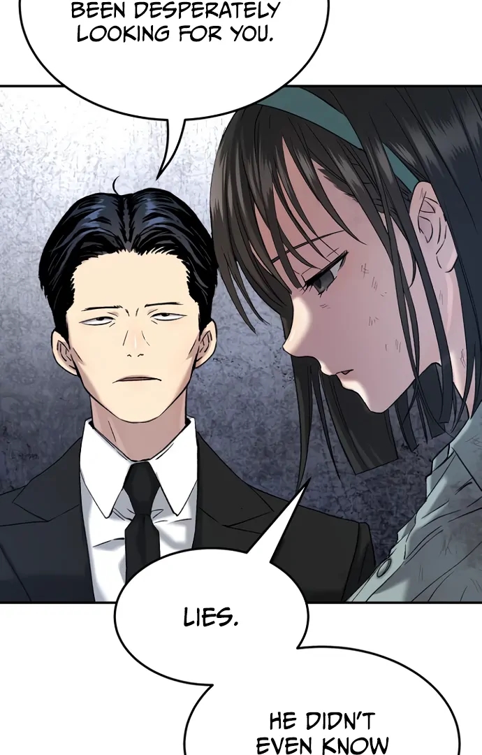 Oh! Dangun Chapter 53 - Page 86