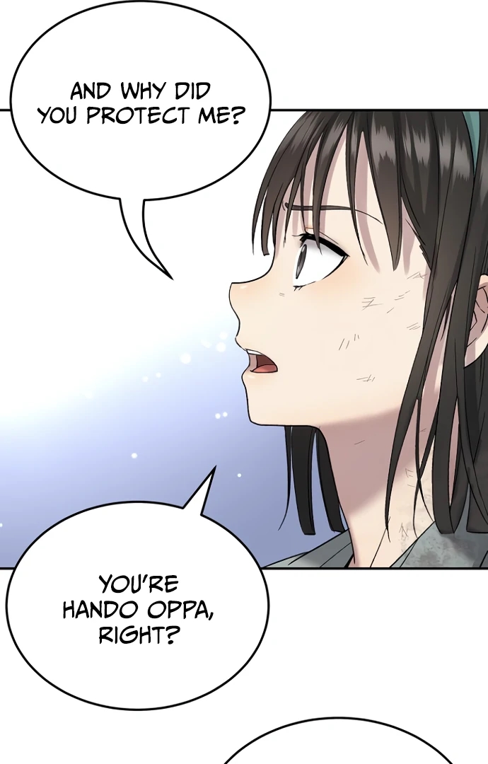 Oh! Dangun Chapter 53 - Page 89