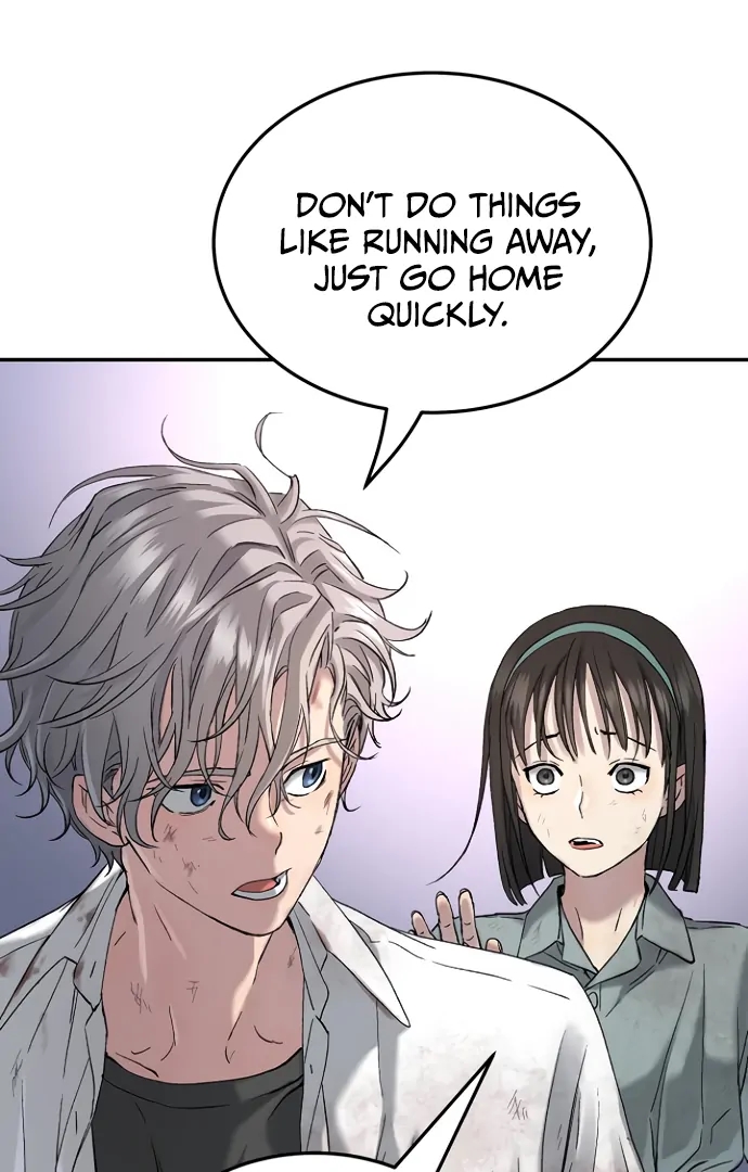 Oh! Dangun Chapter 53 - Page 91