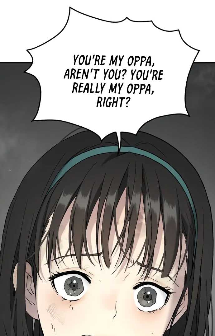 Oh! Dangun Chapter 53 - Page 94