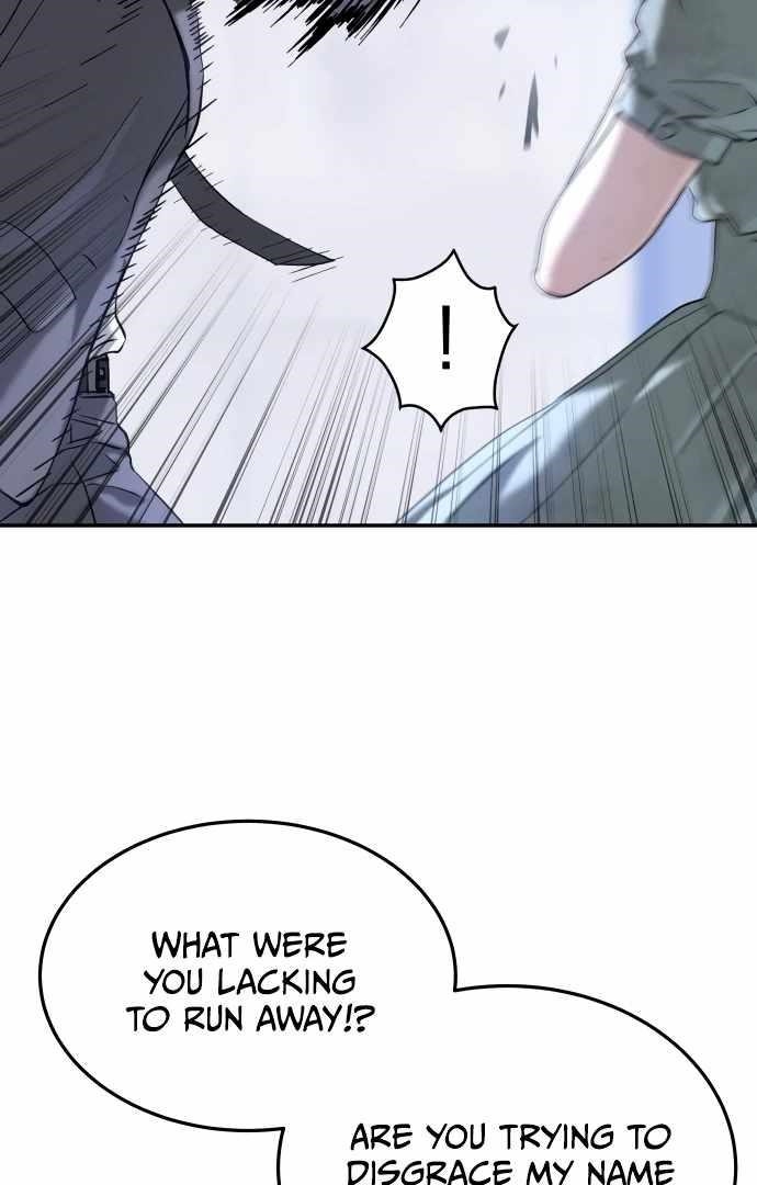 Oh! Dangun Chapter 54 - Page 10